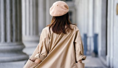 good looking girl hot