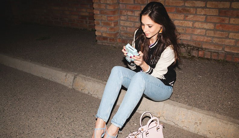 what are you passionate about