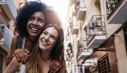 how to break up with a friend